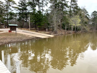 Broad River Campground