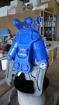 (株)ジャンジャックアートスタジオ