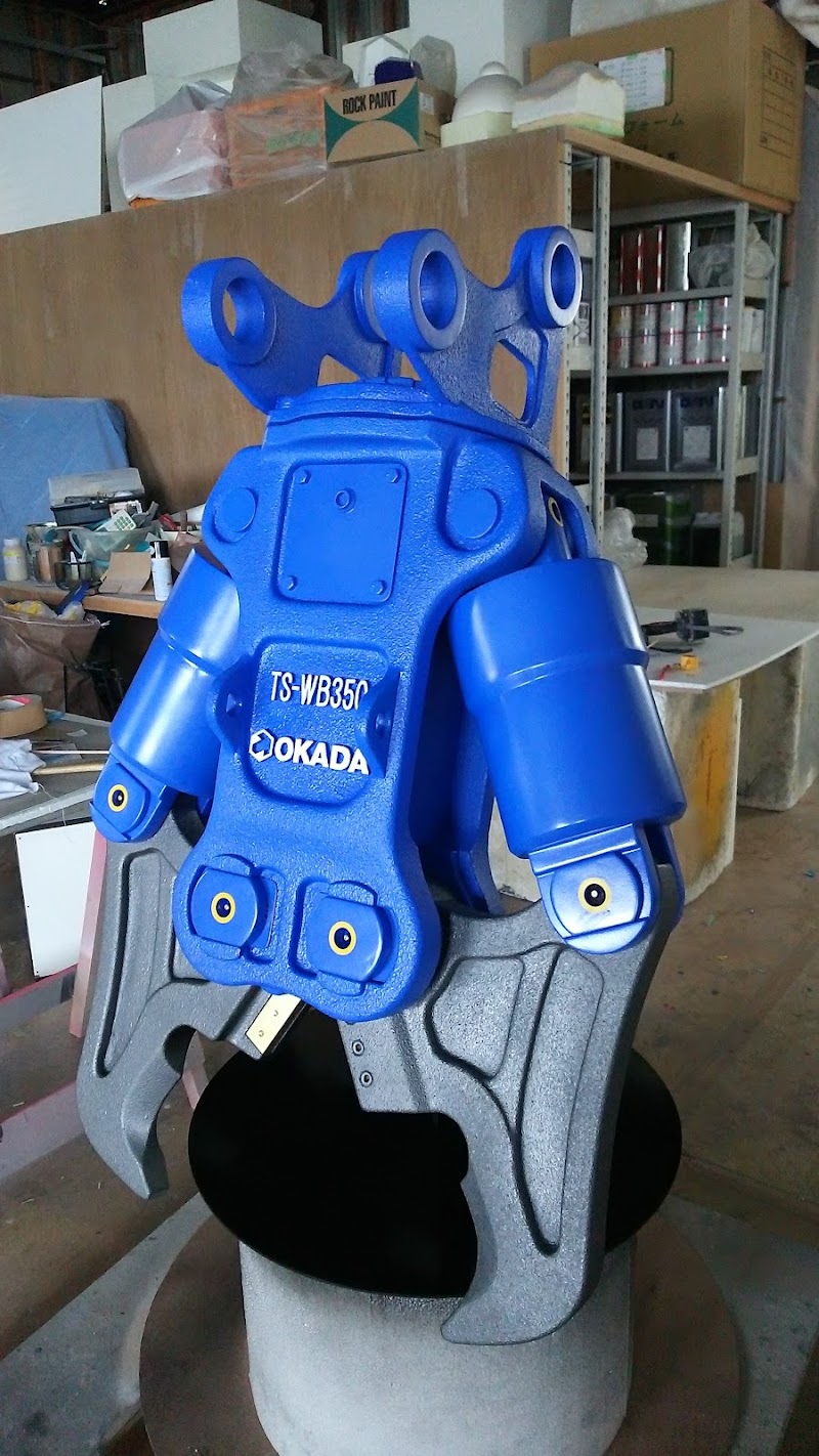 (株)ジャンジャックアートスタジオ