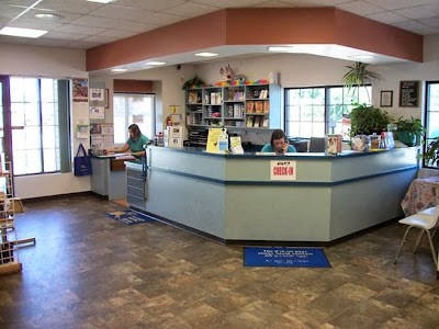 Photos of East Side Animal Hospital