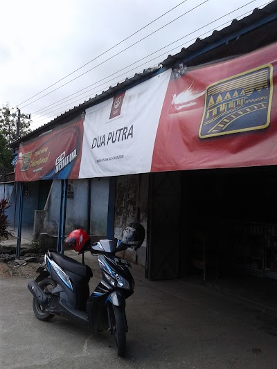 Photos of Dua Putra 1