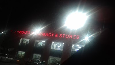 Photos of Cappado Mall