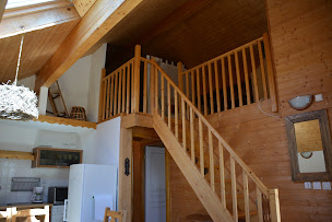 Photo n°25 de Gite Les Bruyères à Lans-en-Vercors (Lodge)