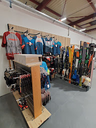 Photo n°10 de Freeglisse Shop Sallanches à Sallanches (Magasin de vélos d'occasion)