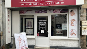 Photo n°1 de Institut Géraldine à Condrieu (Service d'épilation à la cire)