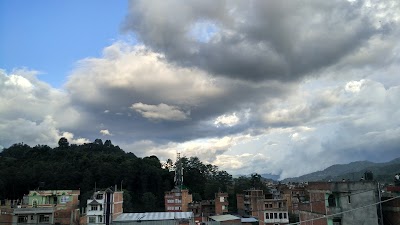 Photos of Panauti Bus Park