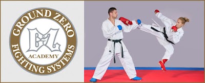 Photos of Ground Zero Fighting Systems