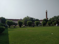 Ibrahim Masjid lahore