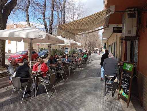 Taberna La Florida