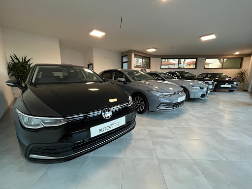 AUTOsalone s.r.l. - Visual