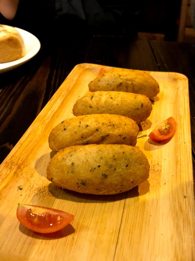 Nino's Cozinha