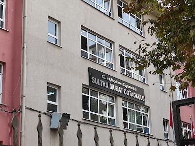 Sultan Murat Primary School