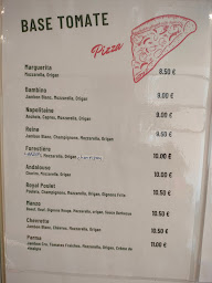 Photo n°29 de La Fournaise à Ruoms (Pizzeria)