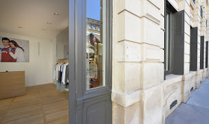 Photo n°23 de A.P.C. à Paris (Magasin de vêtements pour femmes)