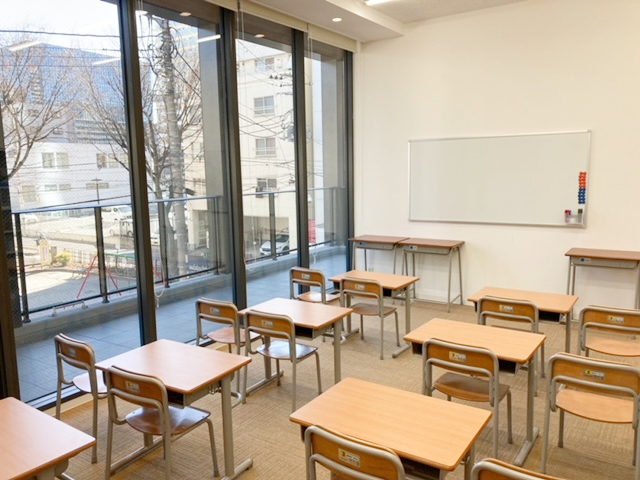 幼児教室 はまキッズ 豊洲校