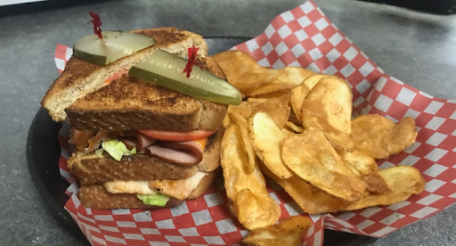 Fox & Hound and Mulligans Pizza Gallery - Canada