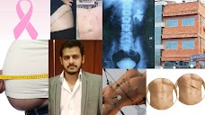 Advanced Laparoscopic & Obesity Surgery Center, Faisalabad faisalabad