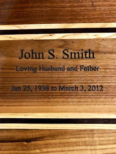 Perpetual Urn Company Gallery - United States