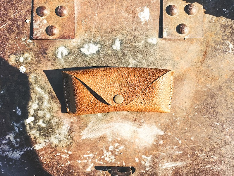 Brown Bear Leather Craft photo 3