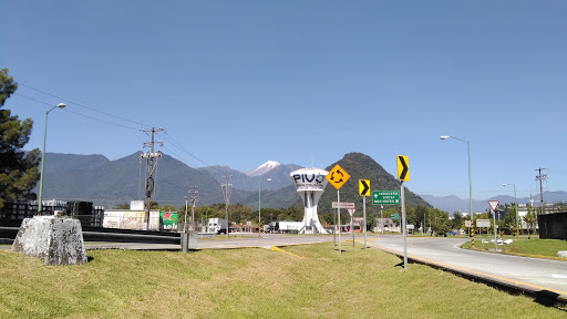 Orizaba Valley Industrial Park - Thumbnail