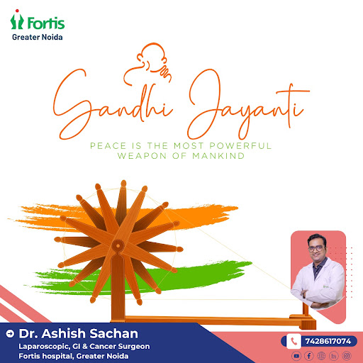 📍Dr. Ashish Sachan post image