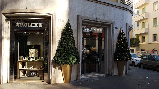 Gioielleria Grande Roma - Rivenditore Autorizzato Rolex e Cartier - Thumbnail