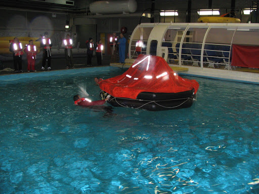 Qantas Flight Training Centre - Thumbnail
