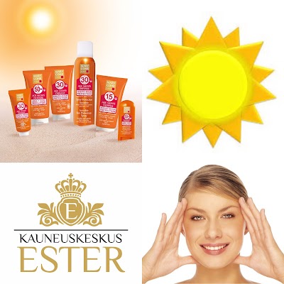 Photos of Beauty Center ester