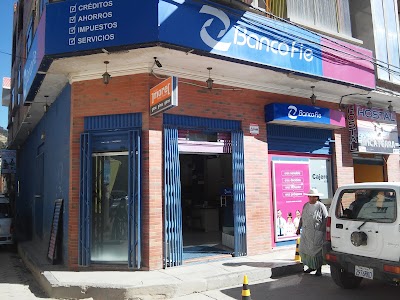 bank