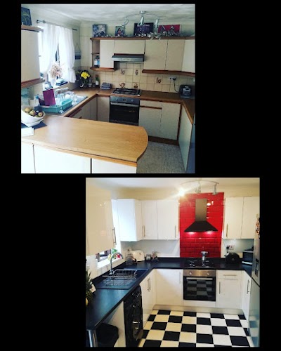 Aces Property Maintenance Ltd.