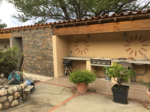 MB Constructions - Visual