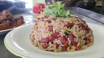 Photos of La Sanwuchera