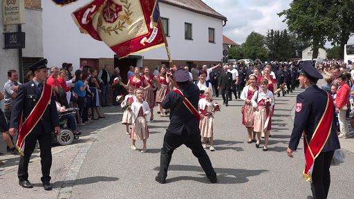 Freiwillige Feuerwehr Wendelskirchen - Thumbnail