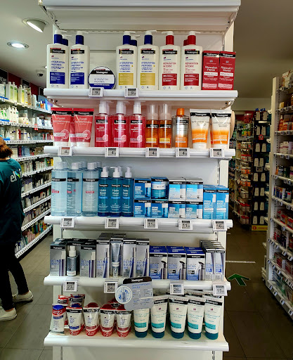 PHARMACIE DU HAUT SAINT DENIS