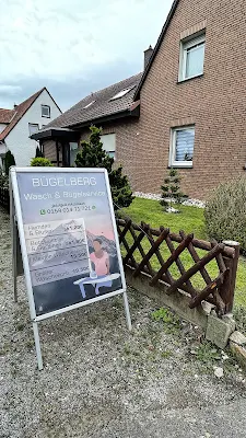 Bügelberg