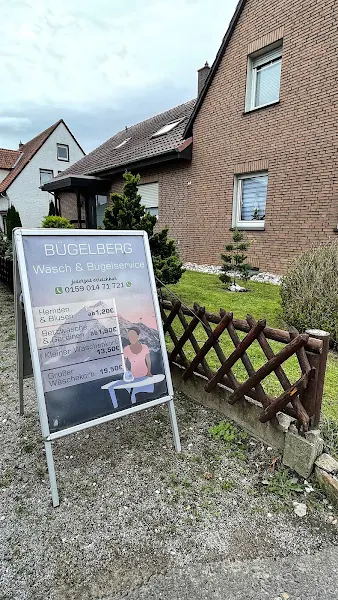Bügelberg photo