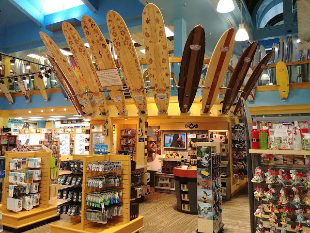 Ron Jon Surf Shop