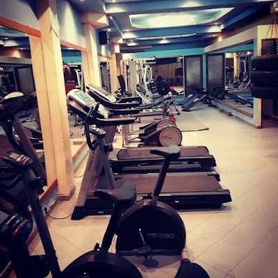 Fitness Centre