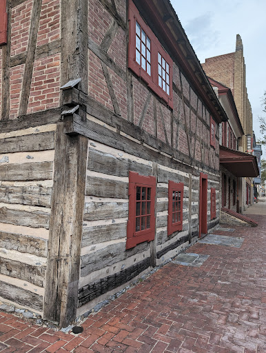 Golden Plough Tavern