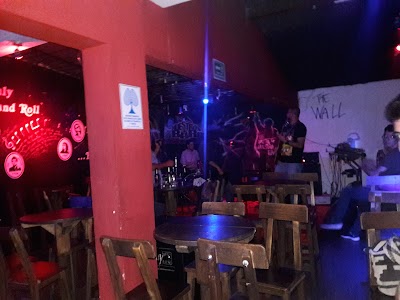 Photos of NUESTRO BAR