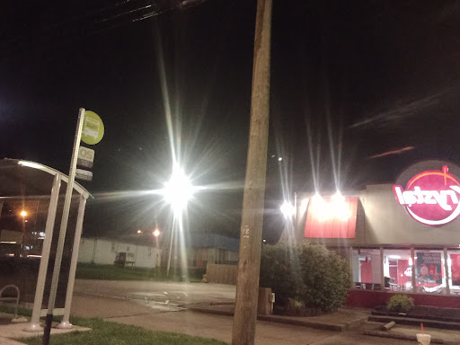 Clinton Hwy NB and Kermit Drive - Thumbnail