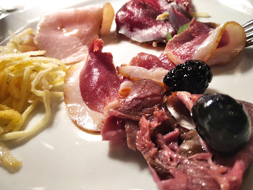 Trattoria Al Piave Gallery - Italy