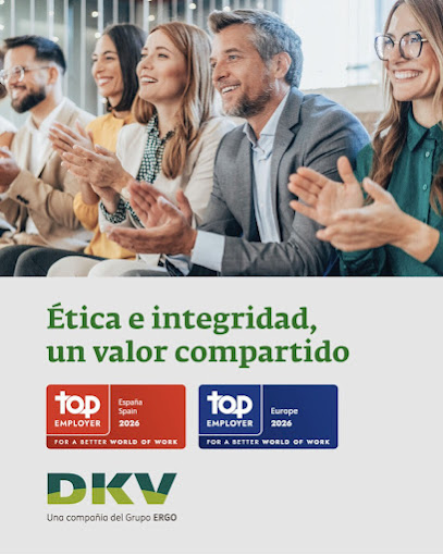 Agente Exclusivo Dkv Seguros