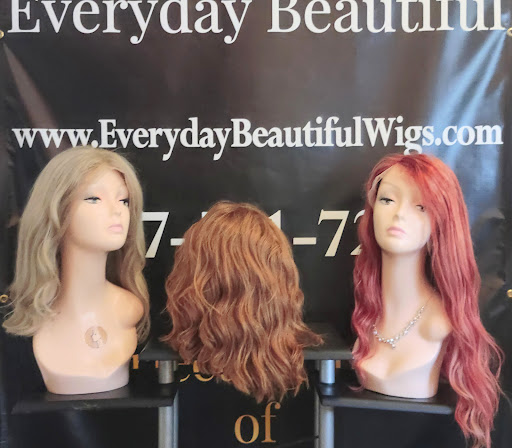 Everyday Beautiful Wigs & Salon - Thumbnail