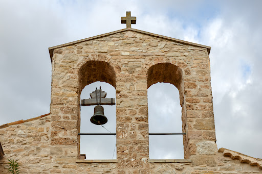 Església de Sant Cristòfol de Fiol - Thumbnail