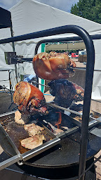 Photo n°12 de L'ancre 2 - Food Truck Burgers, Frites, Bolws, Tenders, Produit frais, Locaux, fait maison à Saint-Germain-Laprade (Restaurant de hamburgers)