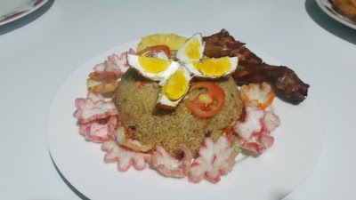 Photos of Nilaveli Beach Sea Food Restaurant