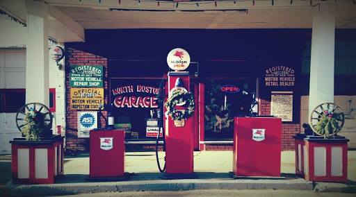 North Boston Garage - Thumbnail
