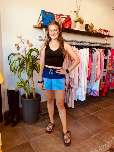 Found N Kept - Visual