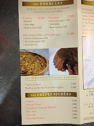 Photo n°13 de Toda L'Akel à Paris (Brasserie)